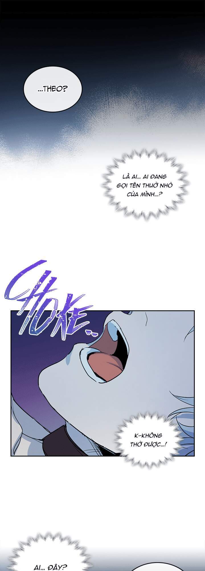 Người Đẹp Và Quái Vật - Chương 26