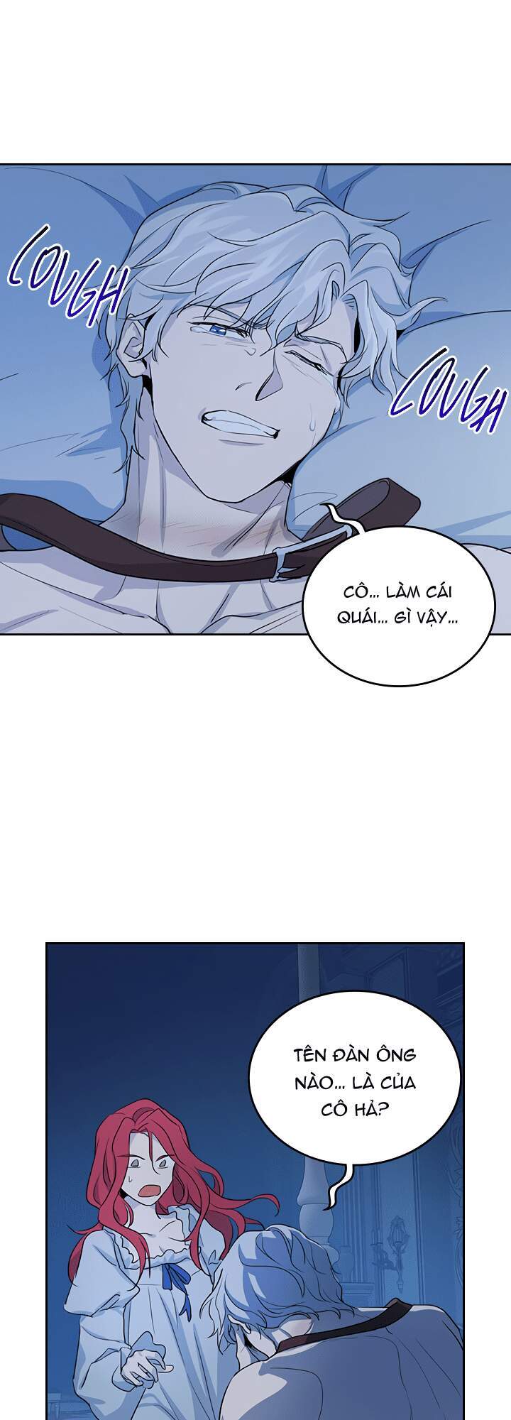 Người Đẹp Và Quái Vật - Chương 26