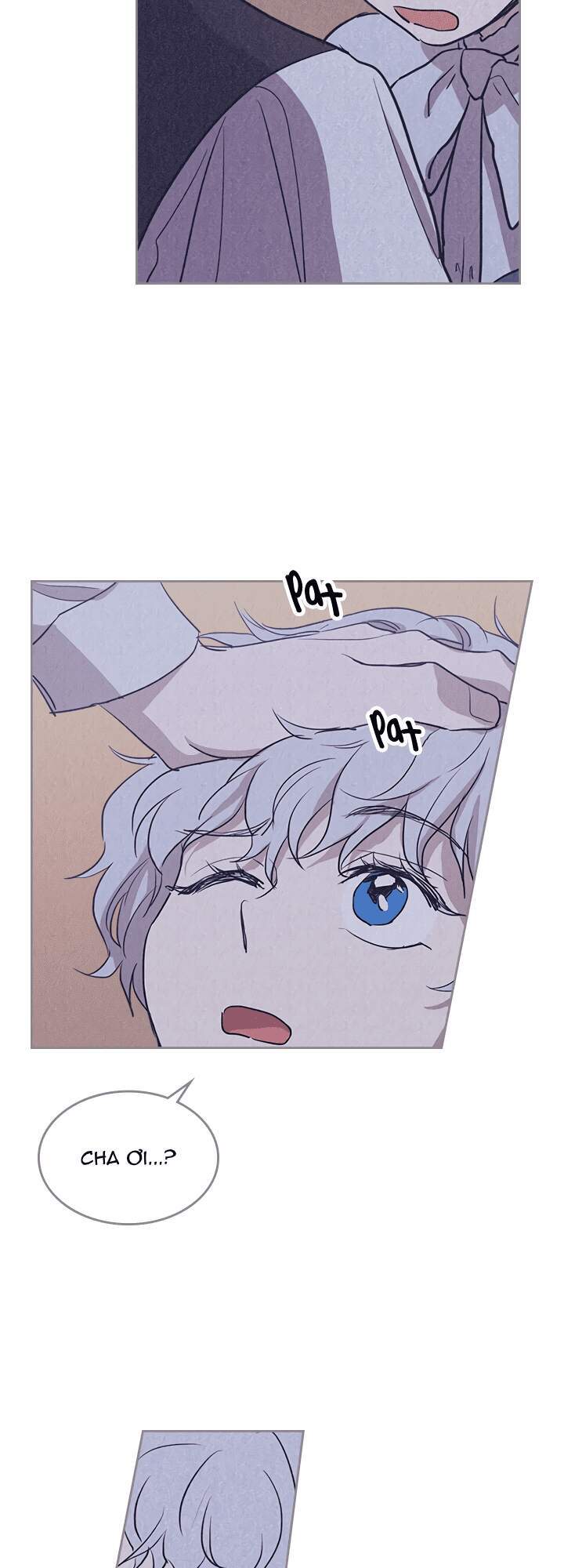 Người Đẹp Và Quái Vật - Chương 26