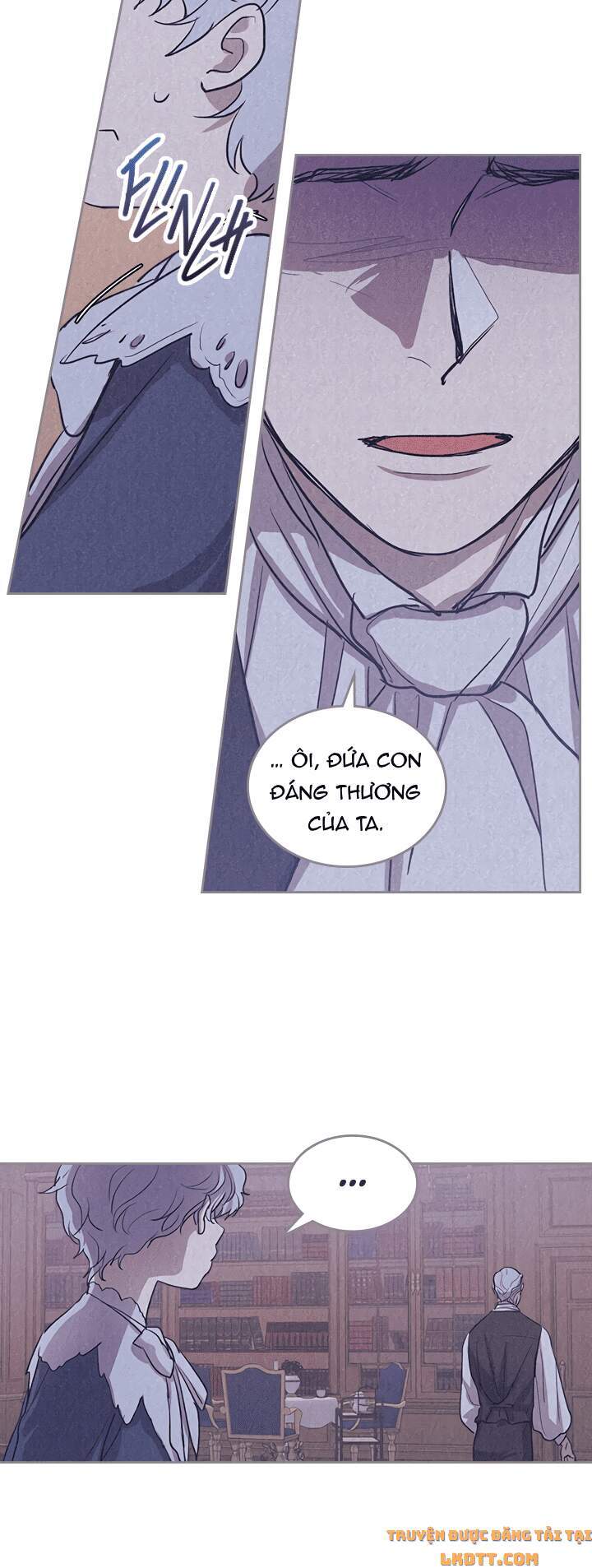 Người Đẹp Và Quái Vật - Chương 26