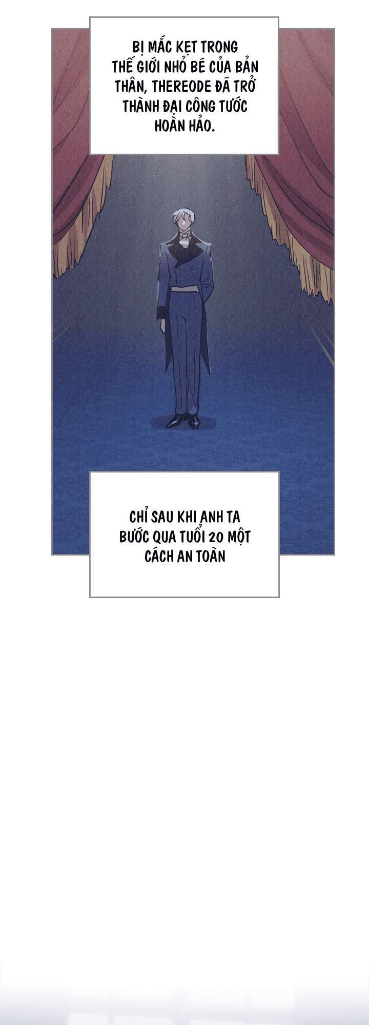 Người Đẹp Và Quái Vật - Chương 26