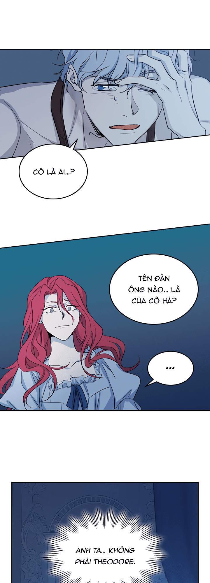 Người Đẹp Và Quái Vật - Chương 27