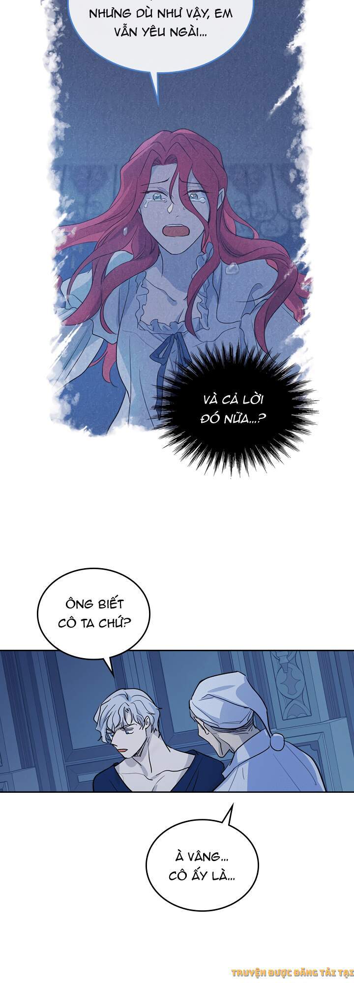 Người Đẹp Và Quái Vật - Chương 27