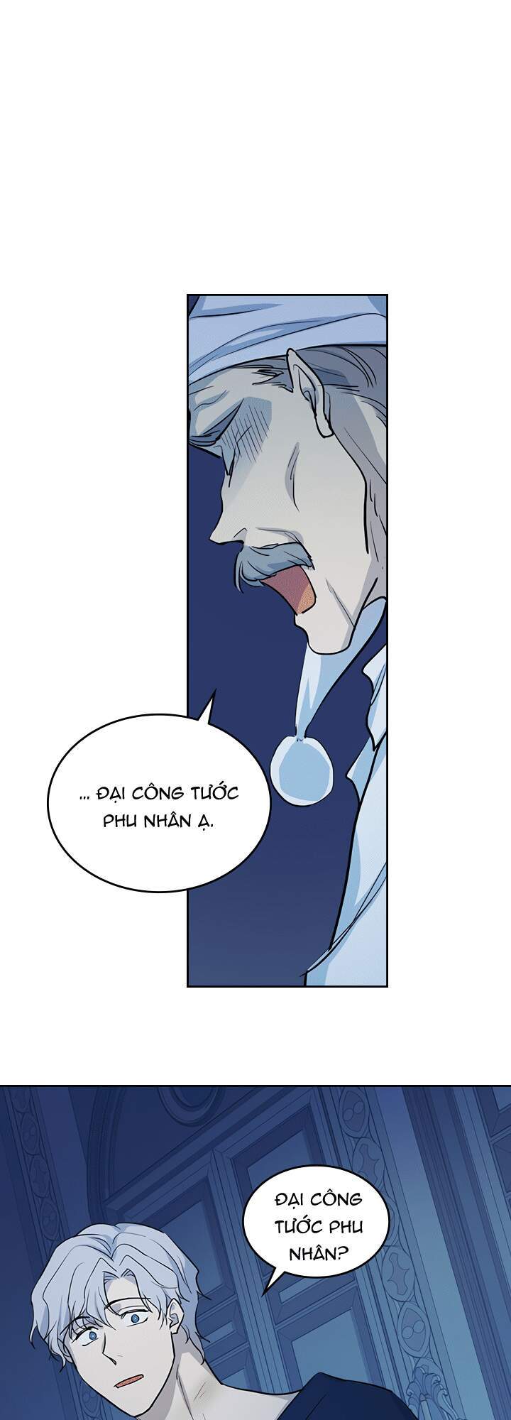 Người Đẹp Và Quái Vật - Chương 27