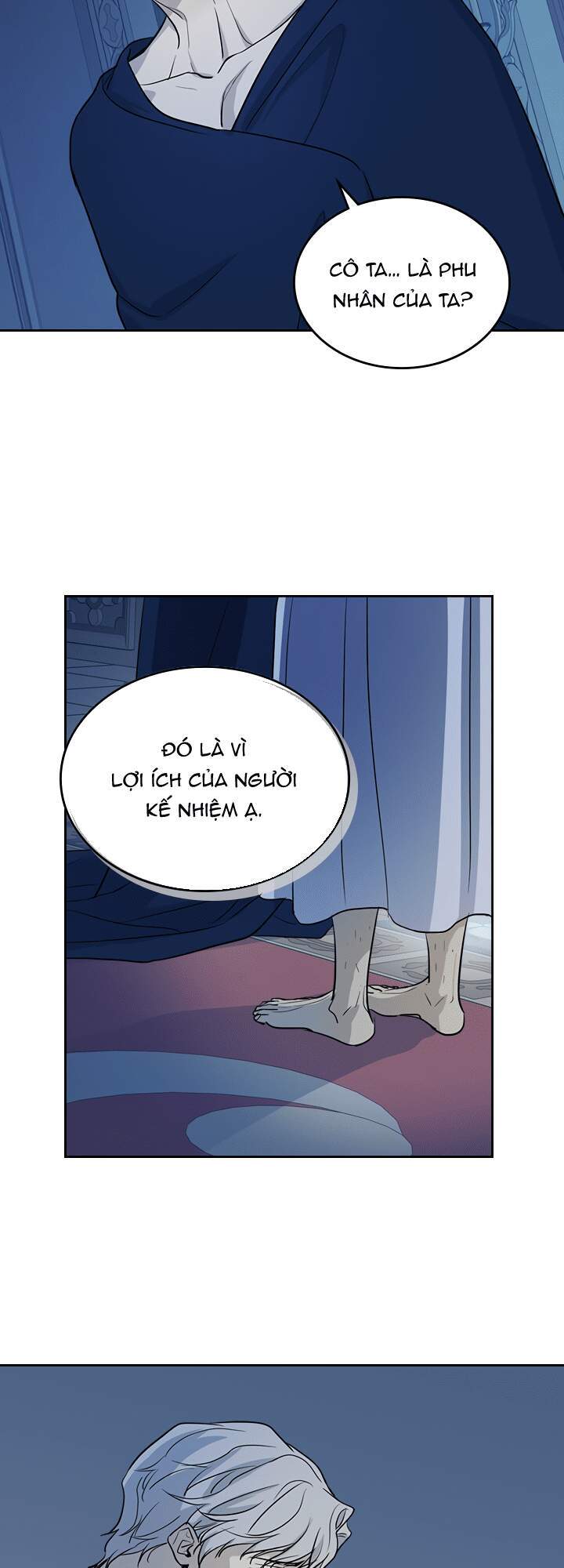 Người Đẹp Và Quái Vật - Chương 27