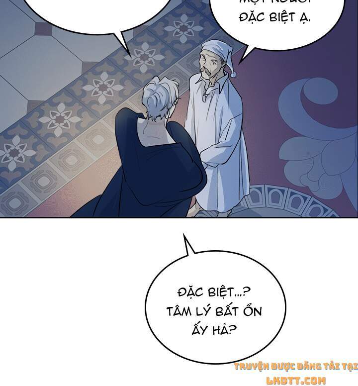 Người Đẹp Và Quái Vật - Chương 27