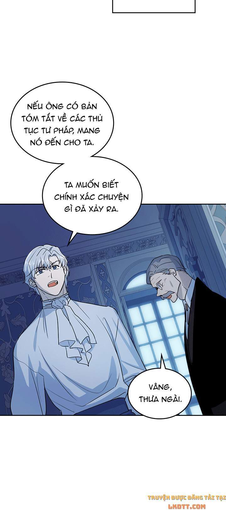 Người Đẹp Và Quái Vật - Chương 27