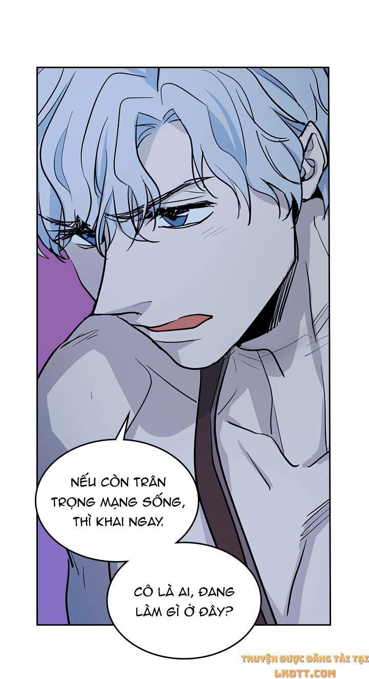 Người Đẹp Và Quái Vật - Chương 27