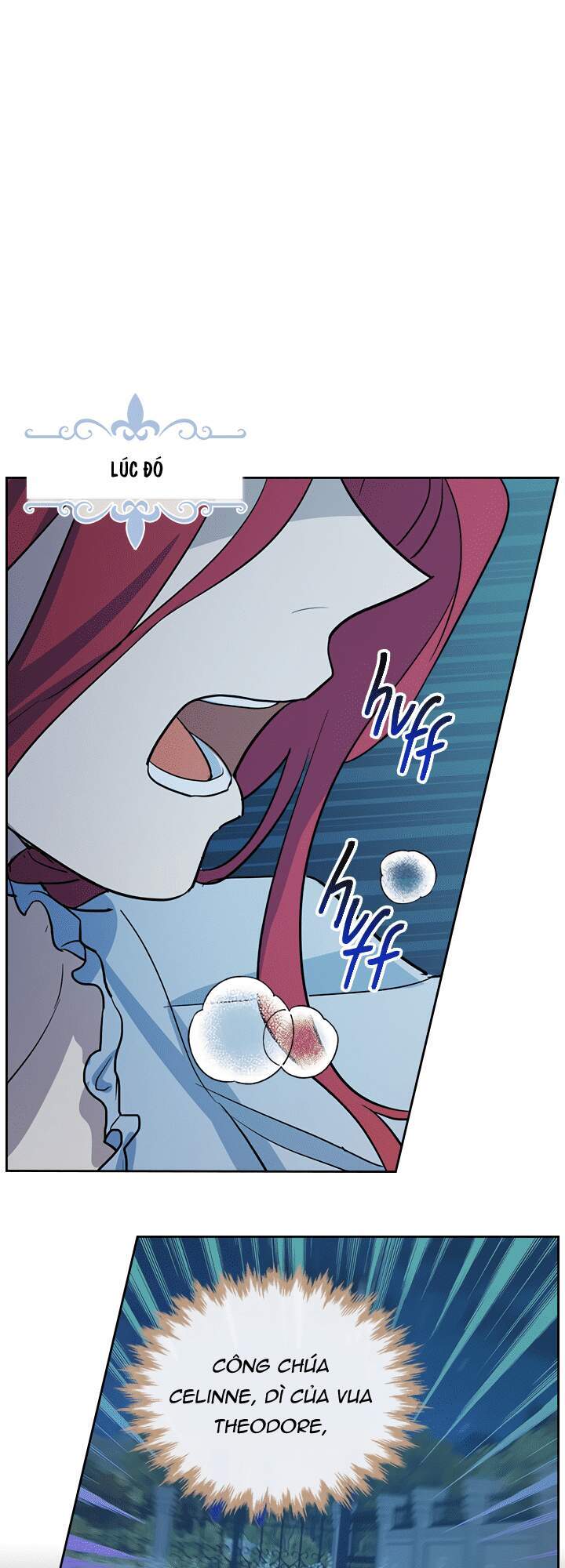 Người Đẹp Và Quái Vật - Chương 27