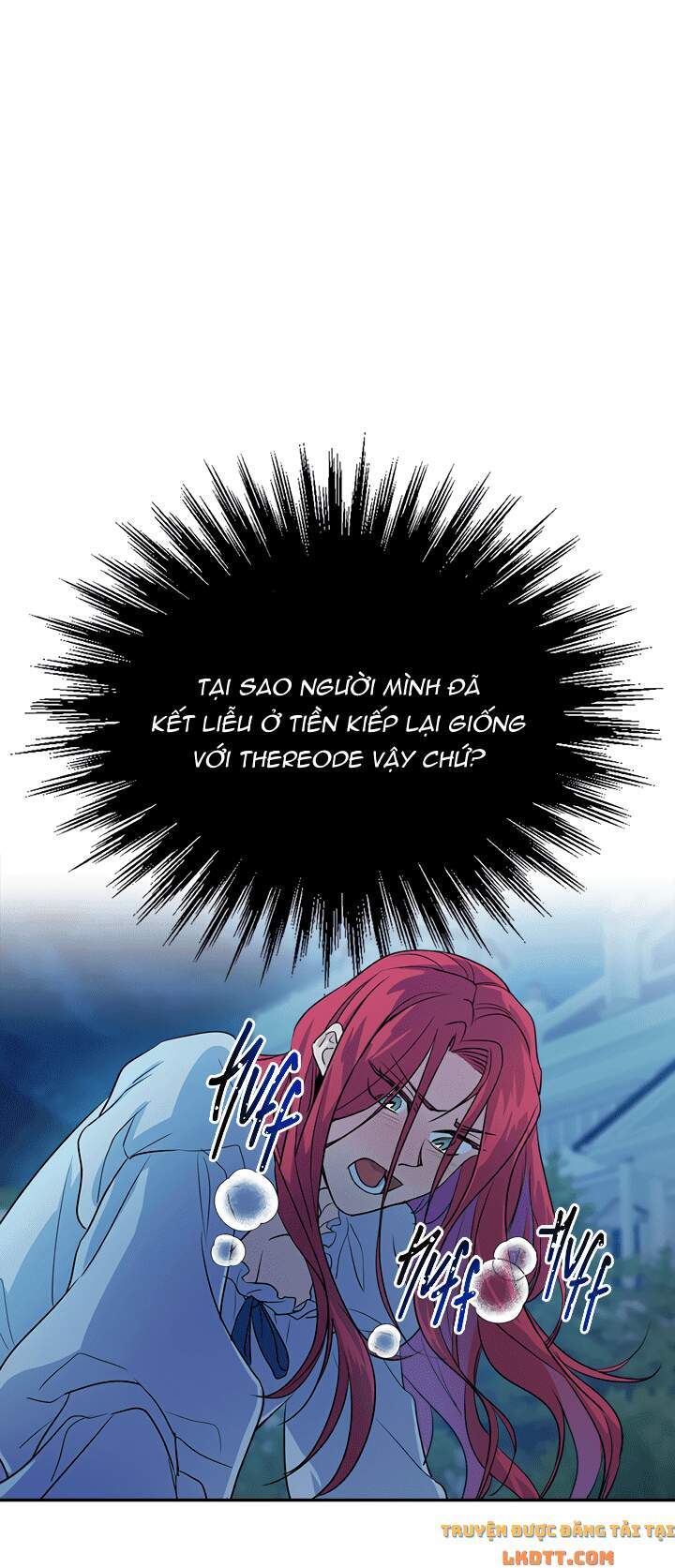 Người Đẹp Và Quái Vật - Chương 27