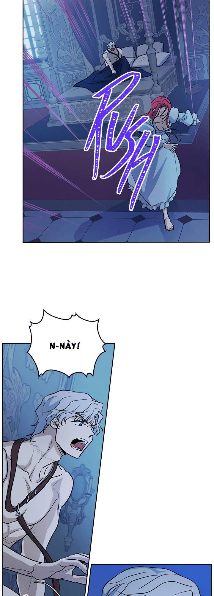 Người Đẹp Và Quái Vật - Chương 27