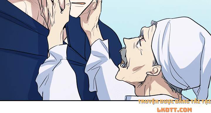 Người Đẹp Và Quái Vật - Chương 27