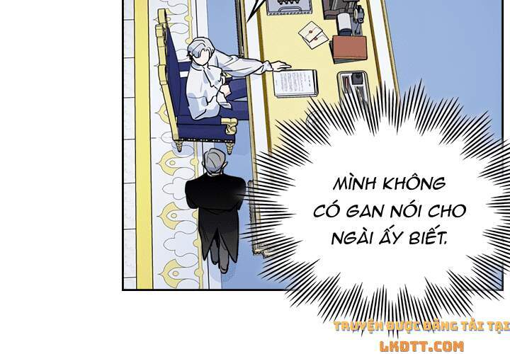 Người Đẹp Và Quái Vật - Chương 28