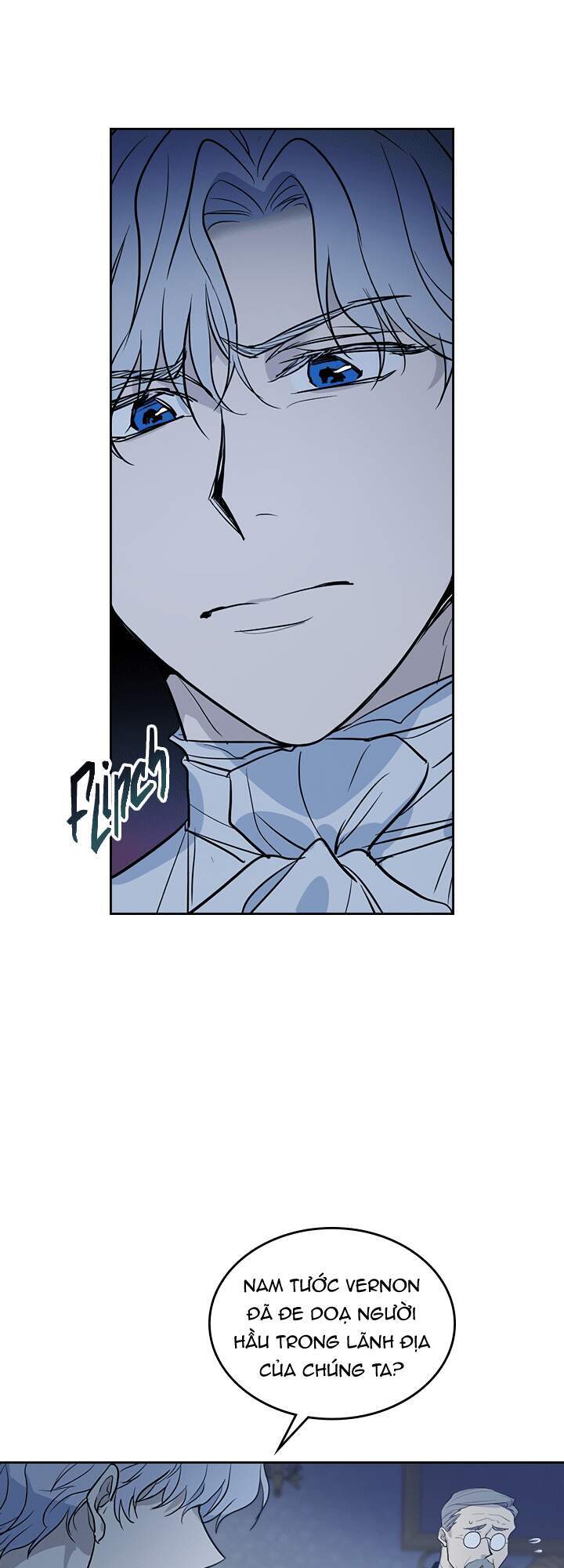 Người Đẹp Và Quái Vật - Chương 28