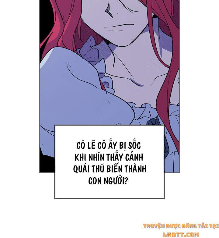Người Đẹp Và Quái Vật - Chương 28