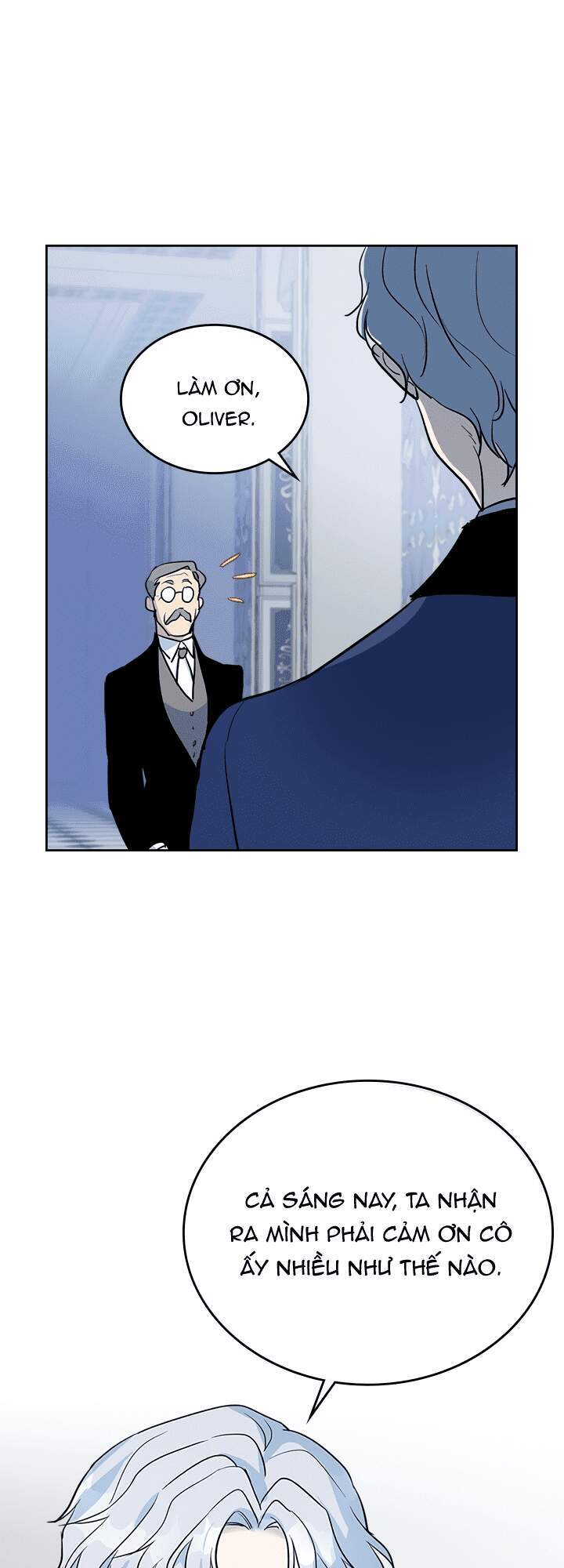 Người Đẹp Và Quái Vật - Chương 28