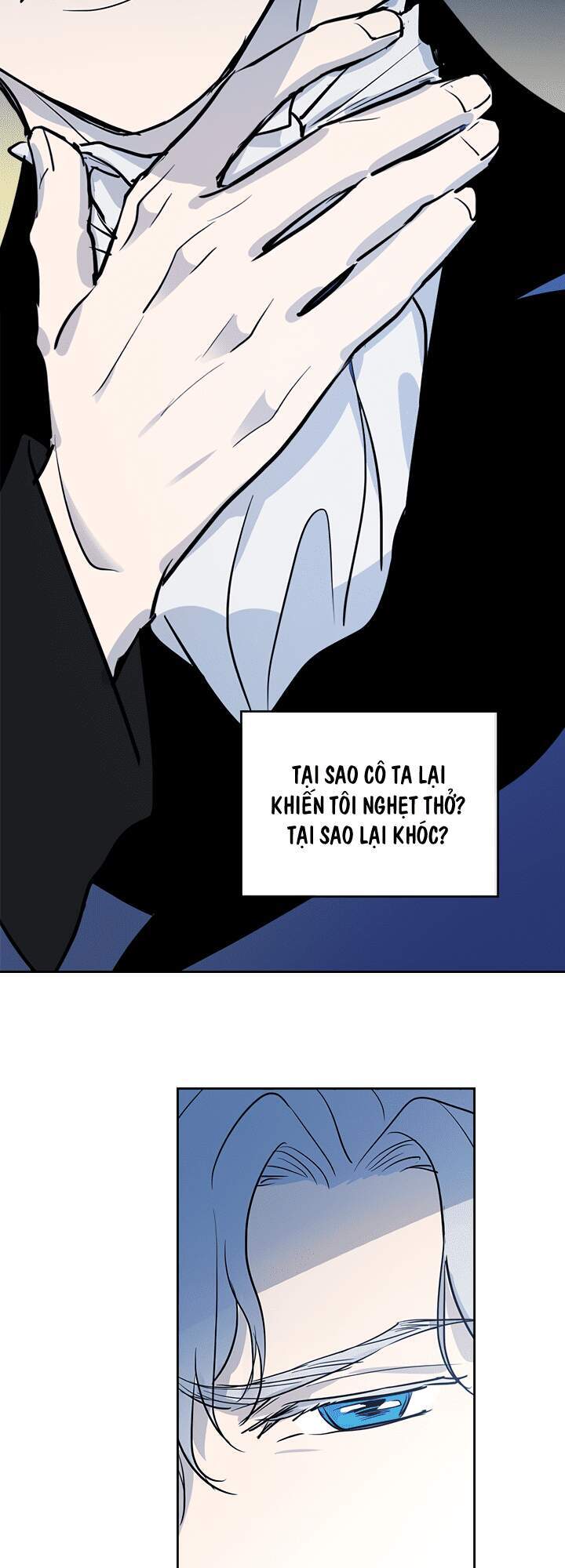 Người Đẹp Và Quái Vật - Chương 28