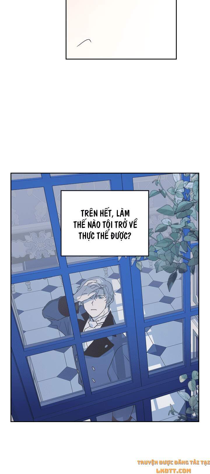 Người Đẹp Và Quái Vật - Chương 28