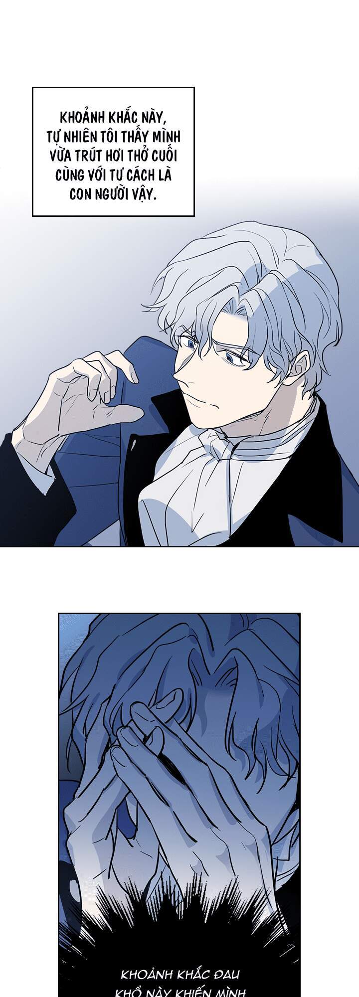 Người Đẹp Và Quái Vật - Chương 28