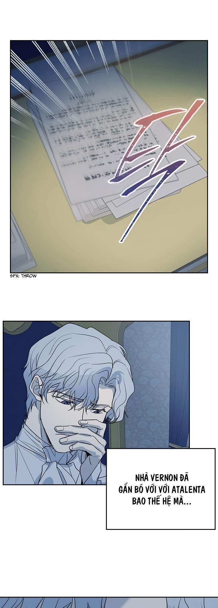 Người Đẹp Và Quái Vật - Chương 28