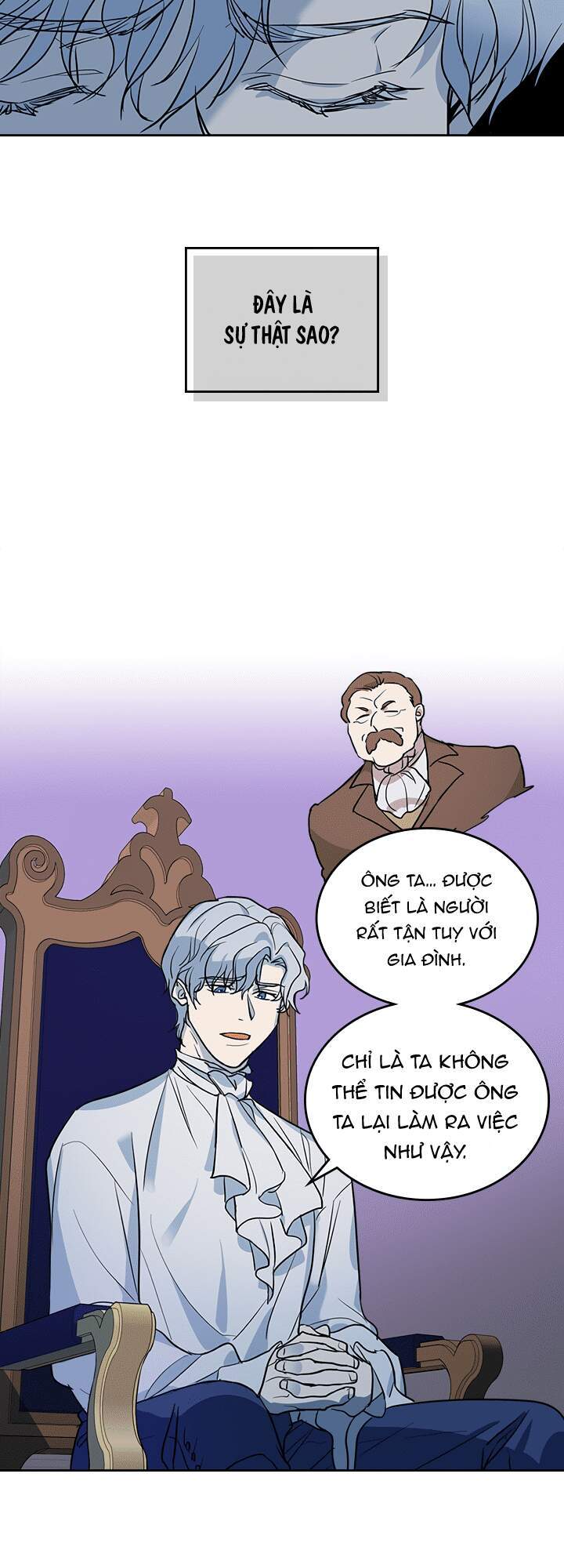 Người Đẹp Và Quái Vật - Chương 28