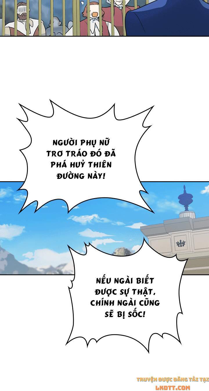 Người Đẹp Và Quái Vật - Chương 29