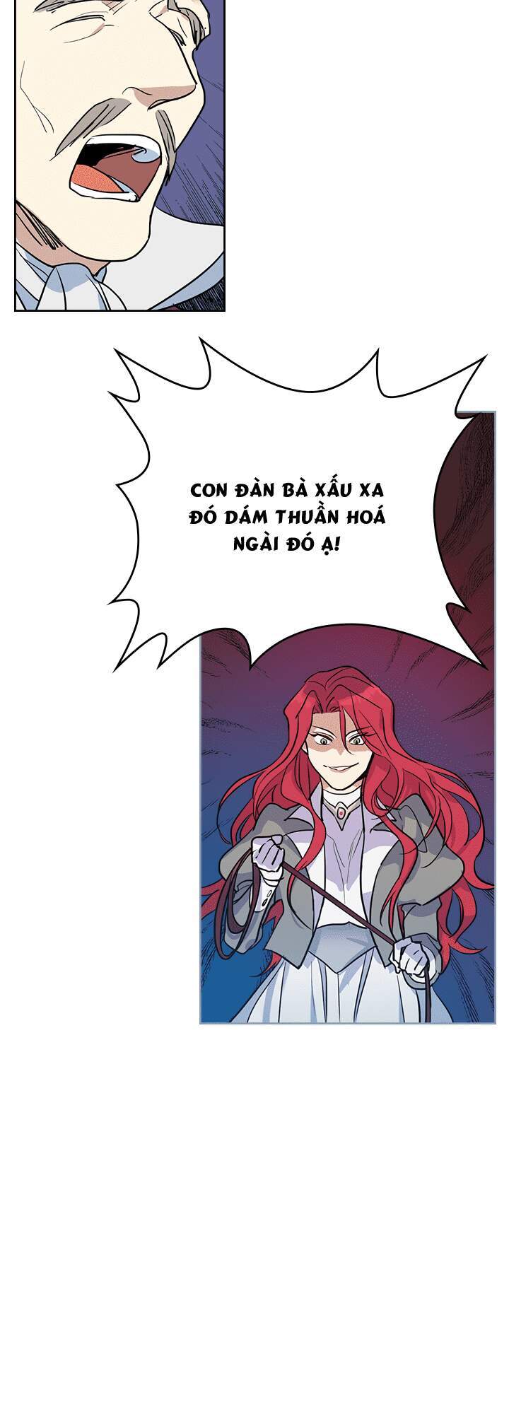 Người Đẹp Và Quái Vật - Chương 29