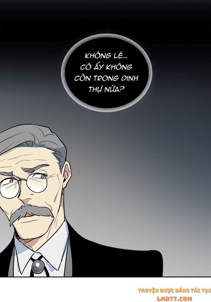 Người Đẹp Và Quái Vật - Chương 29