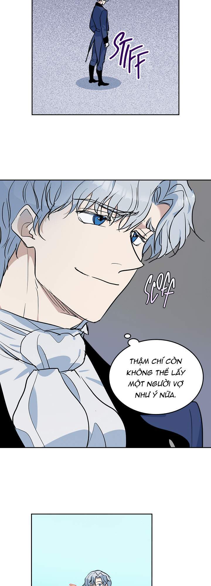 Người Đẹp Và Quái Vật - Chương 29