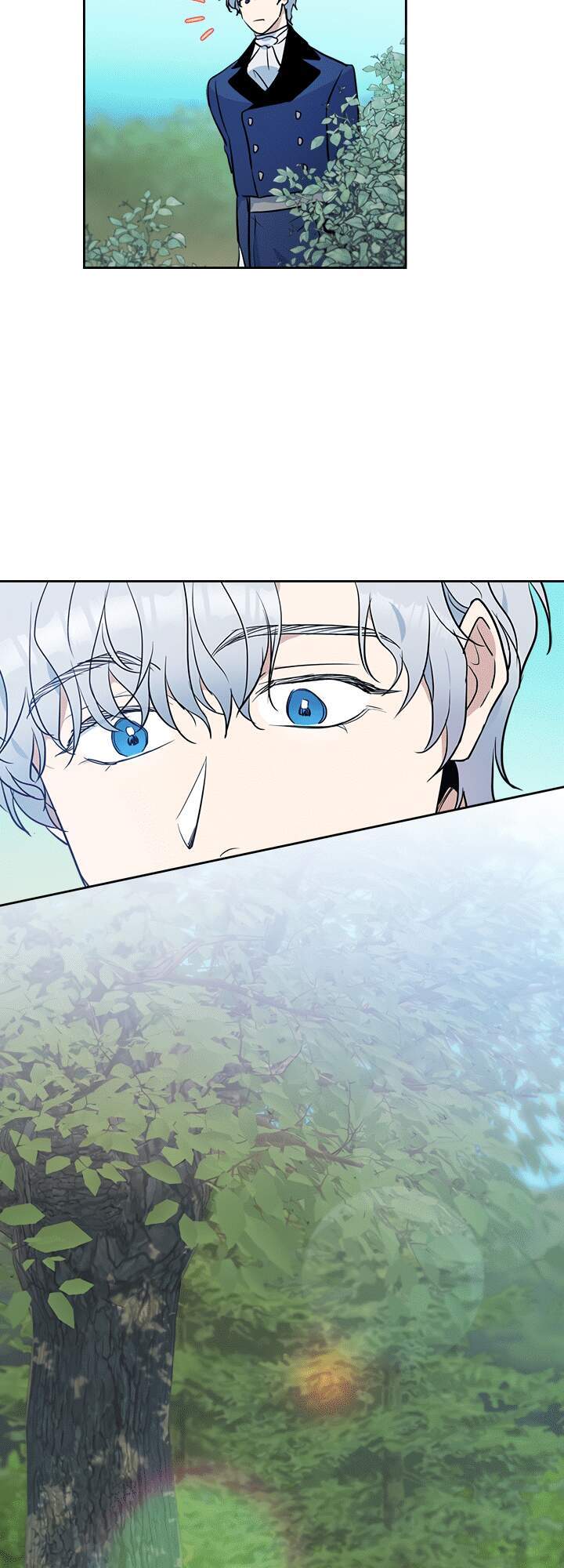 Người Đẹp Và Quái Vật - Chương 29