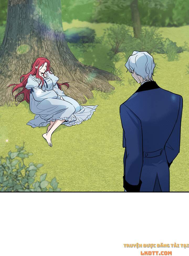 Người Đẹp Và Quái Vật - Chương 29
