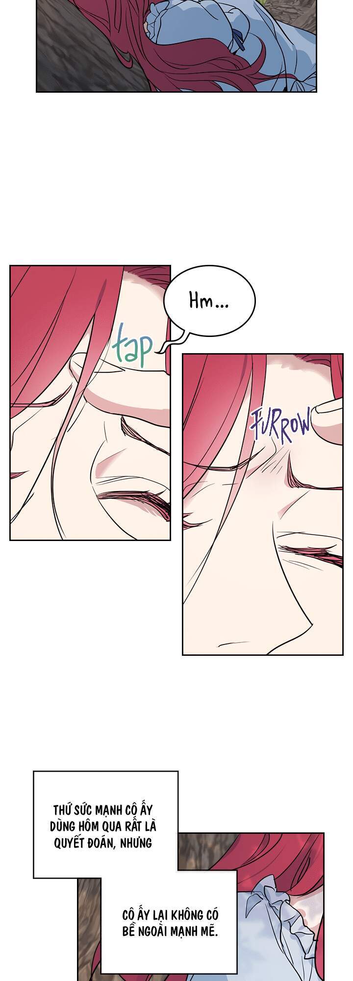 Người Đẹp Và Quái Vật - Chương 29