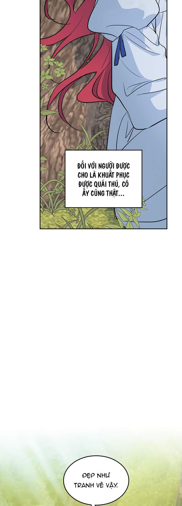 Người Đẹp Và Quái Vật - Chương 29