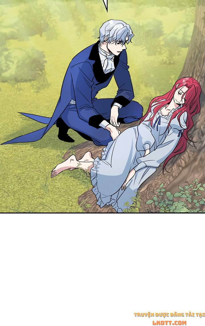 Người Đẹp Và Quái Vật - Chương 29