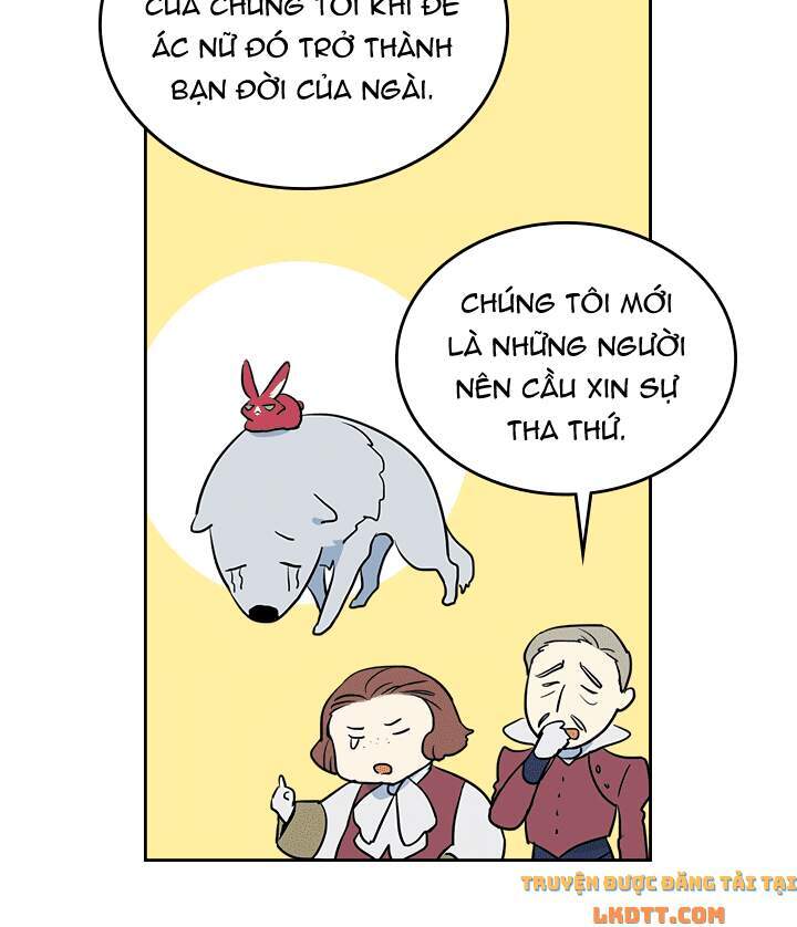 Người Đẹp Và Quái Vật - Chương 29