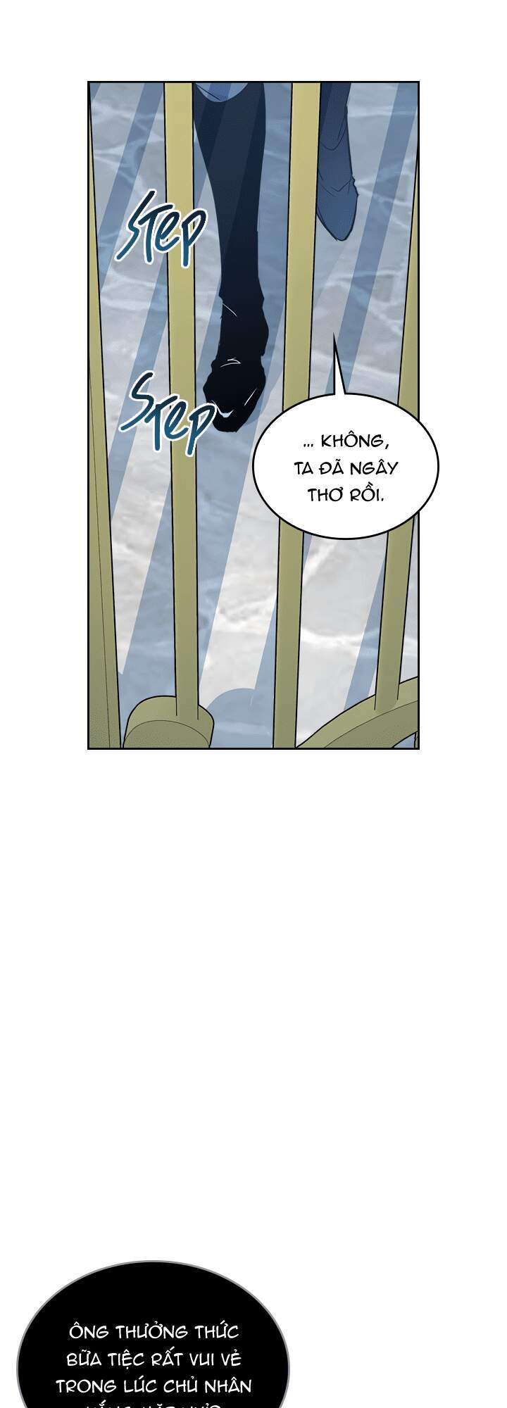 Người Đẹp Và Quái Vật - Chương 29