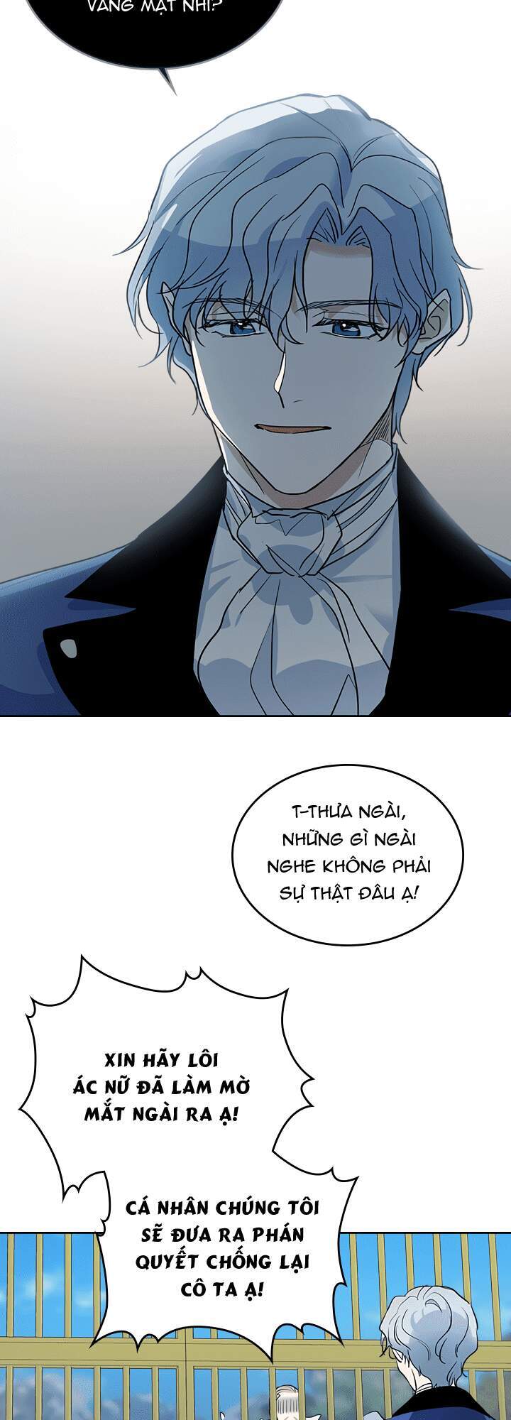 Người Đẹp Và Quái Vật - Chương 29