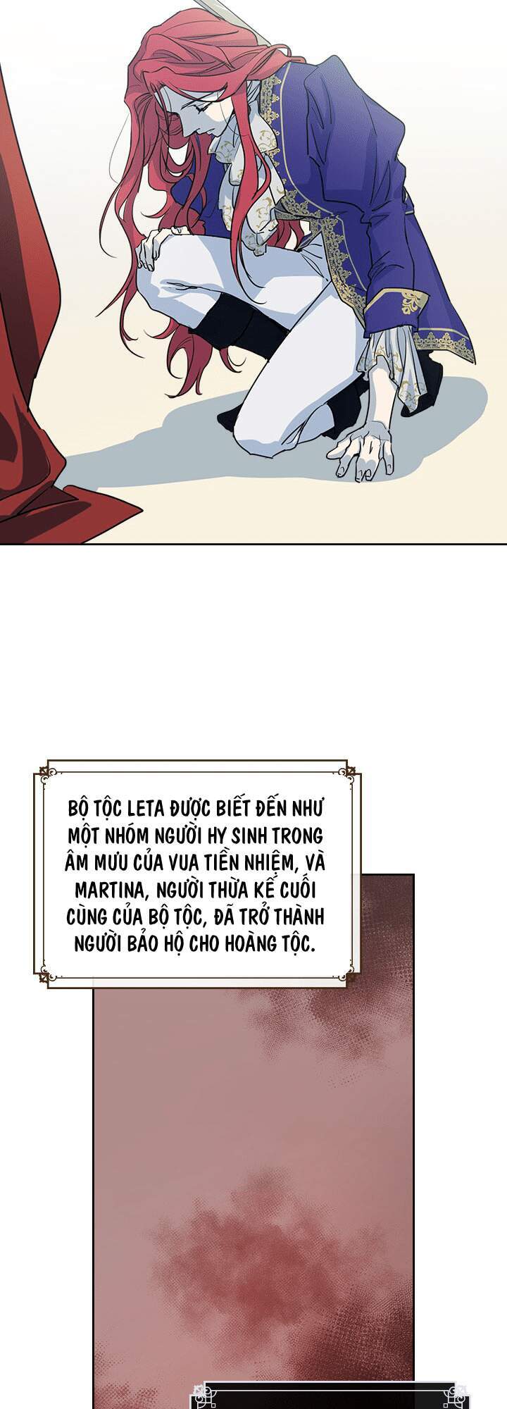 Người Đẹp Và Quái Vật - Chương 3