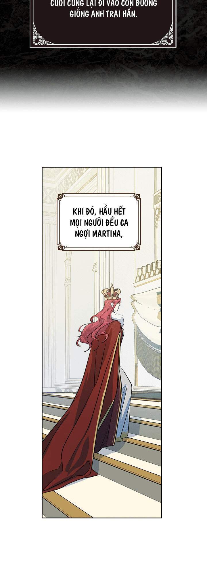 Người Đẹp Và Quái Vật - Chương 3