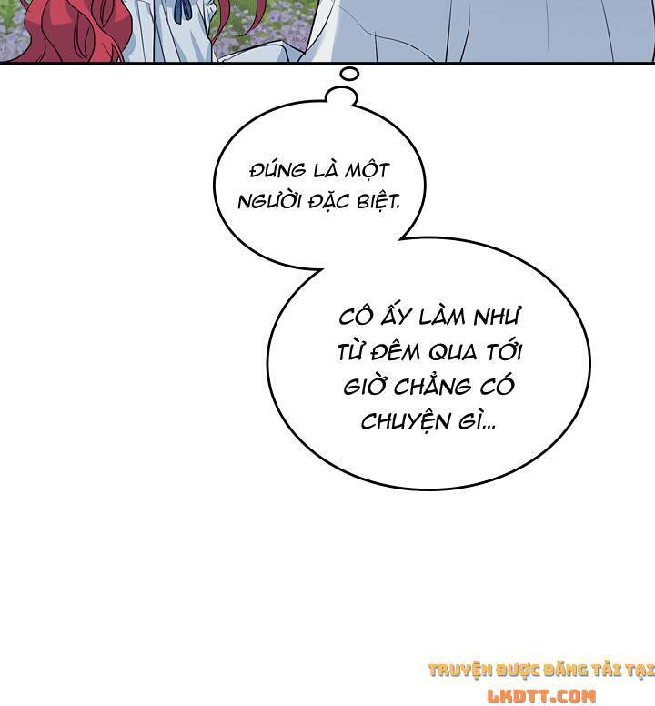 Người Đẹp Và Quái Vật - Chương 30
