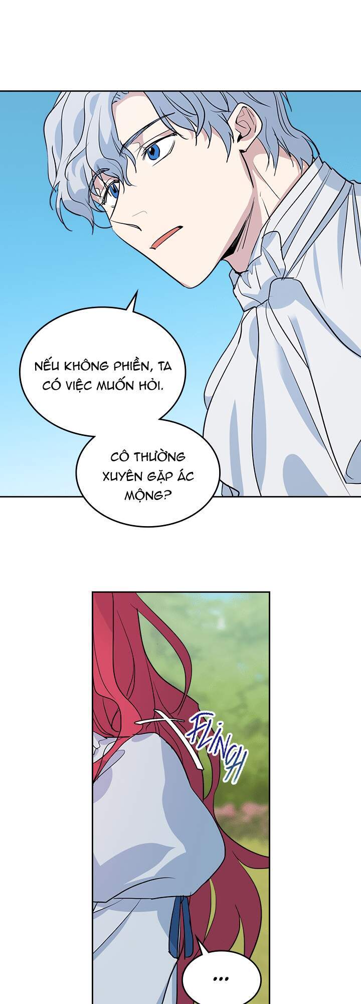 Người Đẹp Và Quái Vật - Chương 30