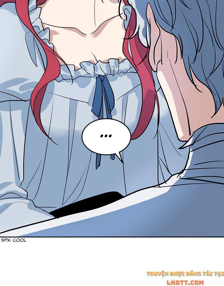 Người Đẹp Và Quái Vật - Chương 30