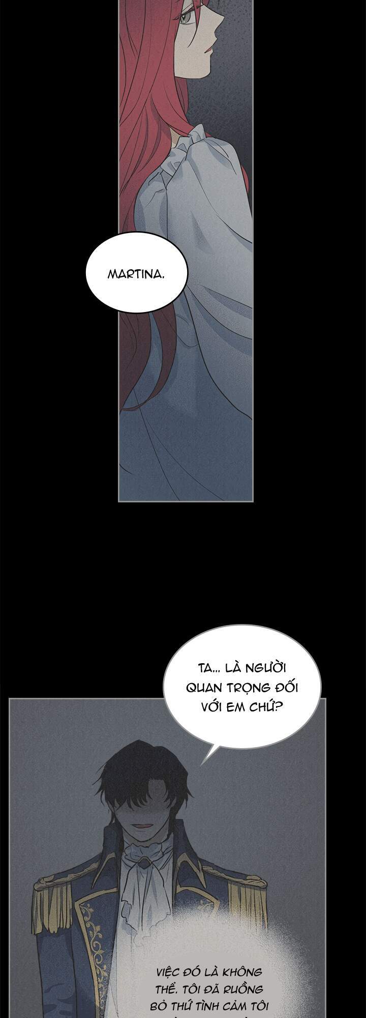 Người Đẹp Và Quái Vật - Chương 30