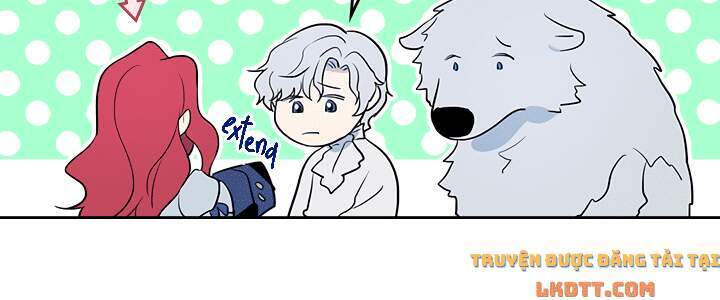 Người Đẹp Và Quái Vật - Chương 30