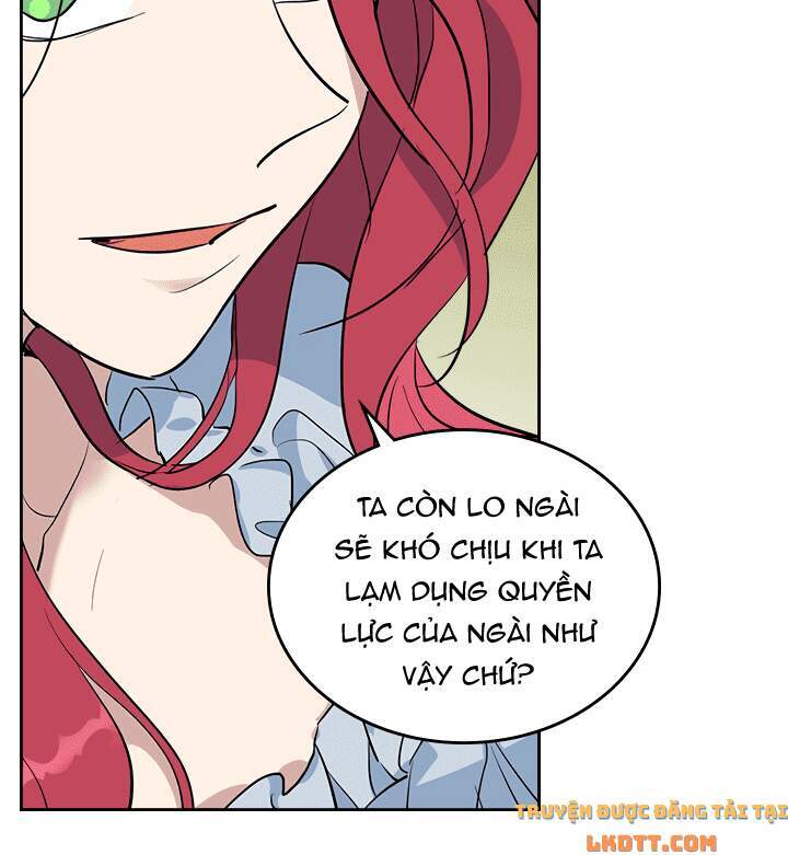 Người Đẹp Và Quái Vật - Chương 30