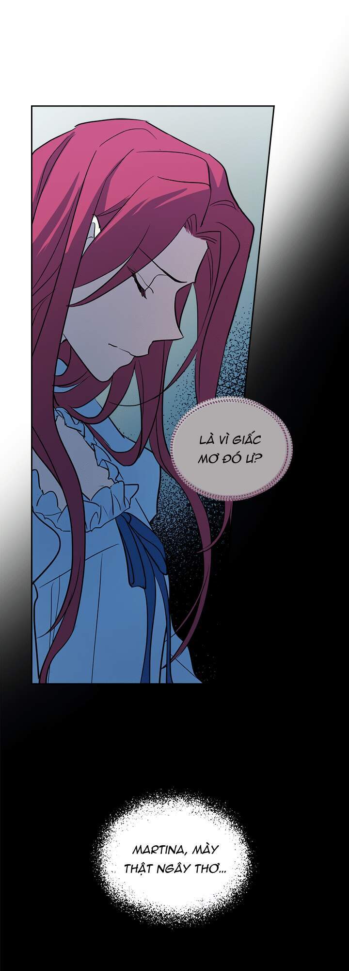 Người Đẹp Và Quái Vật - Chương 30