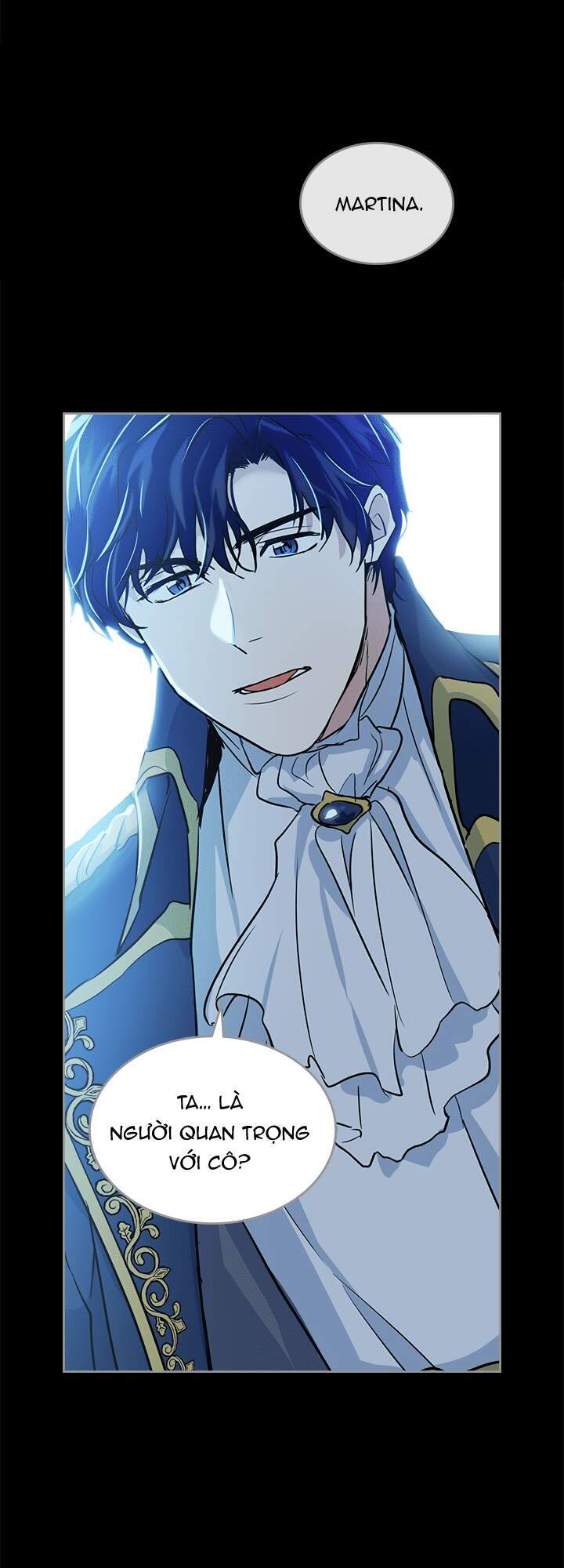 Người Đẹp Và Quái Vật - Chương 30