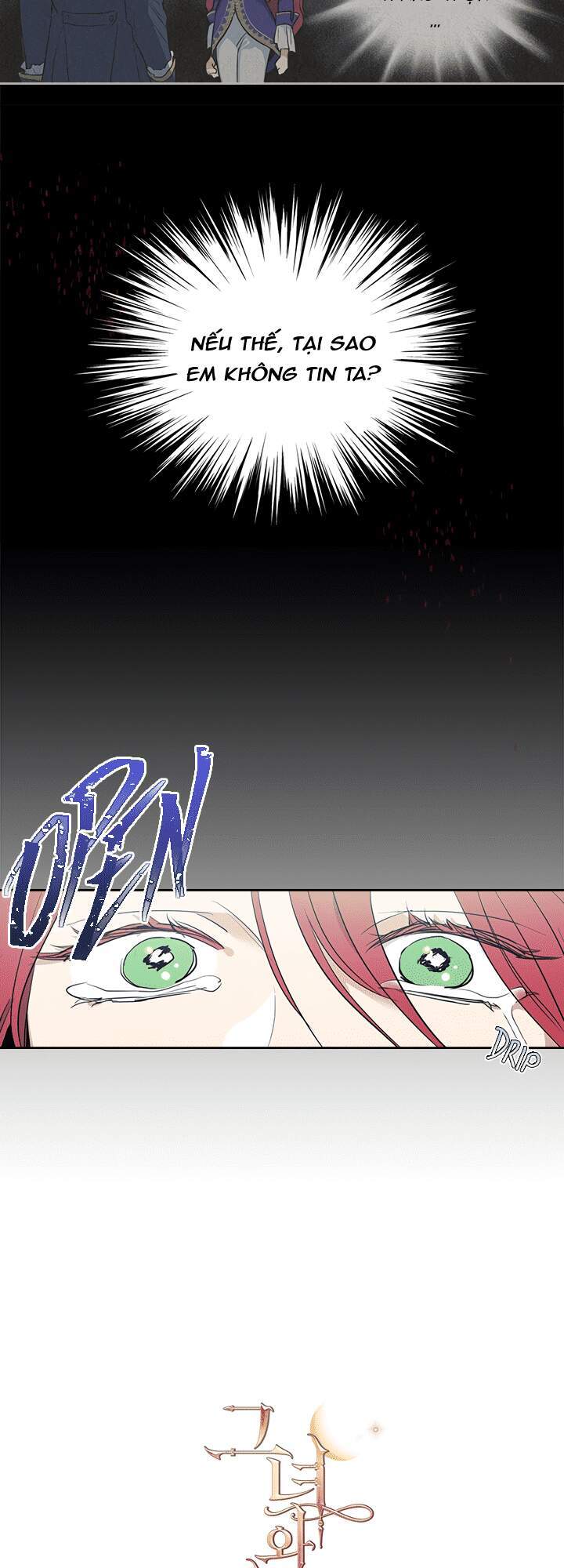 Người Đẹp Và Quái Vật - Chương 30