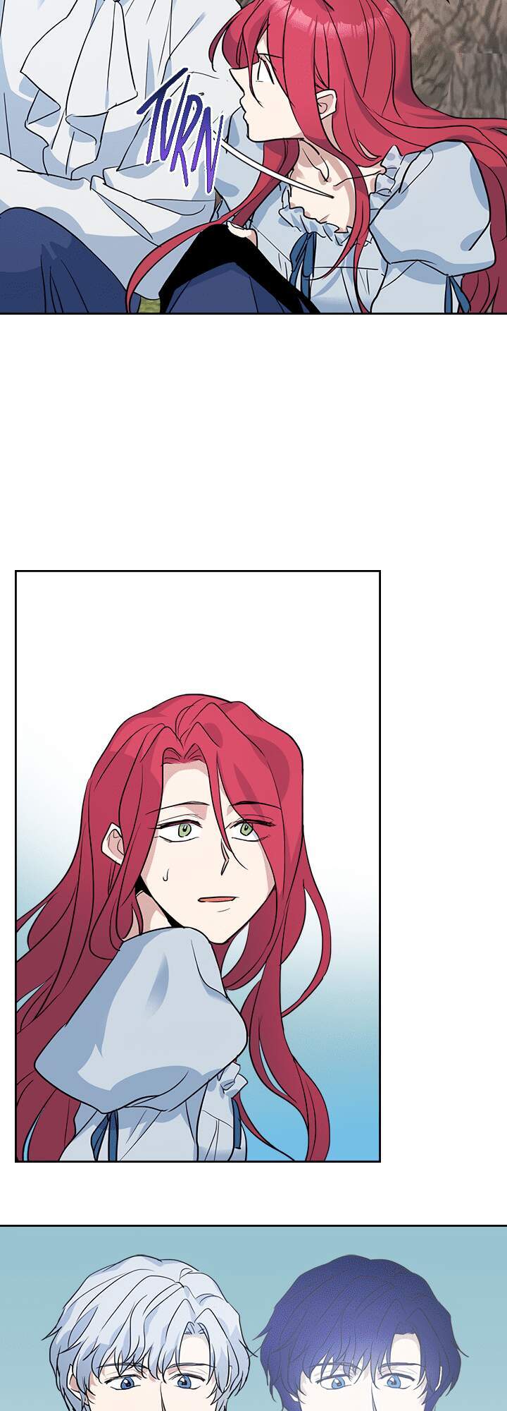 Người Đẹp Và Quái Vật - Chương 30