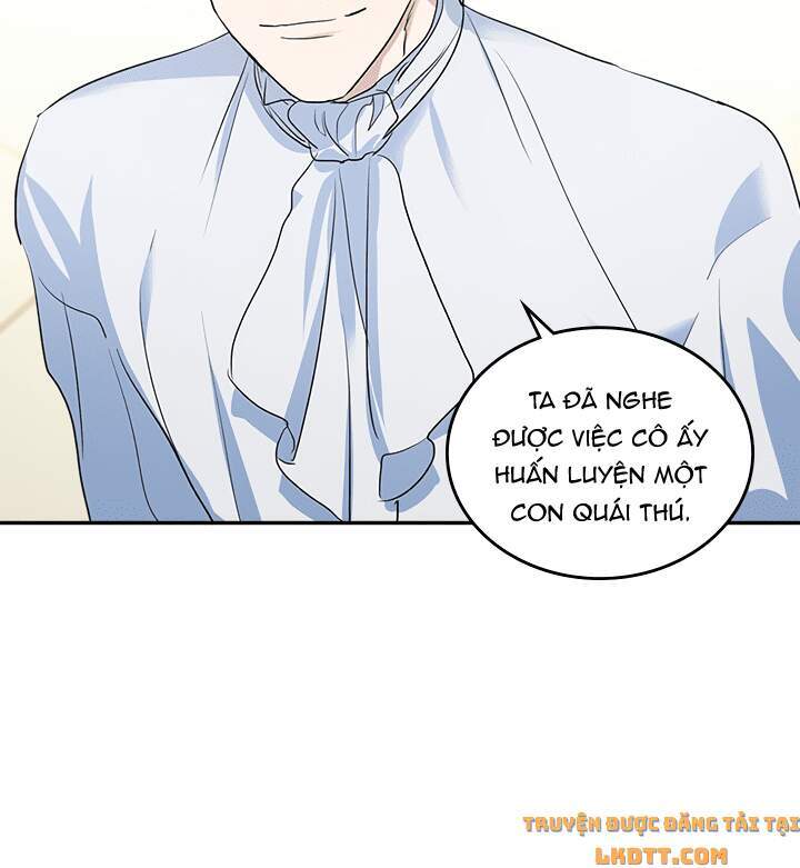 Người Đẹp Và Quái Vật - Chương 31